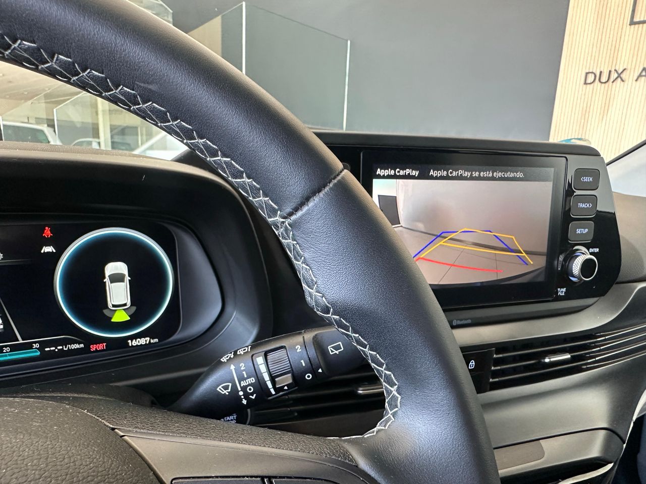Foto Hyundai i20 25