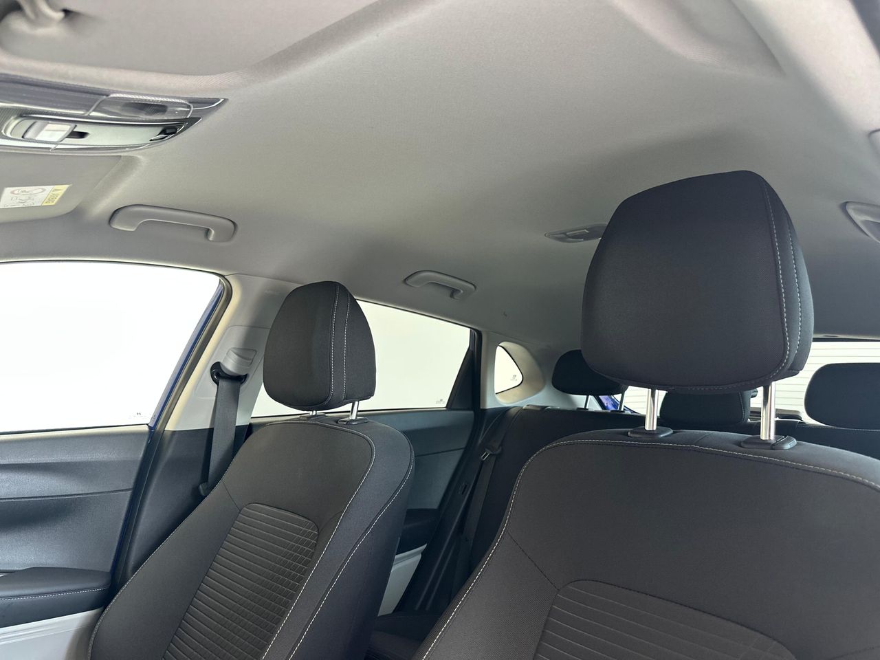 Foto Hyundai i20 26