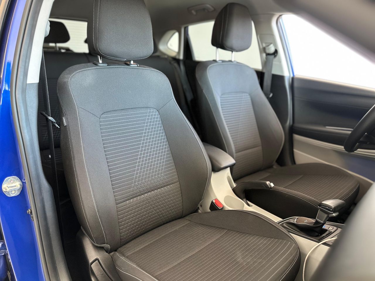 Foto Hyundai i20 27