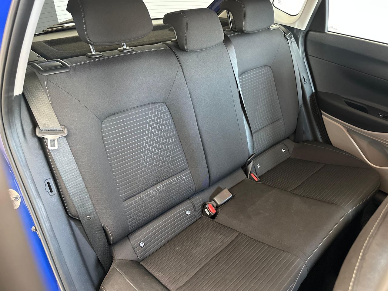 Foto Hyundai i20 28