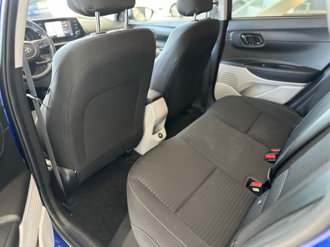 Foto Hyundai i20 29