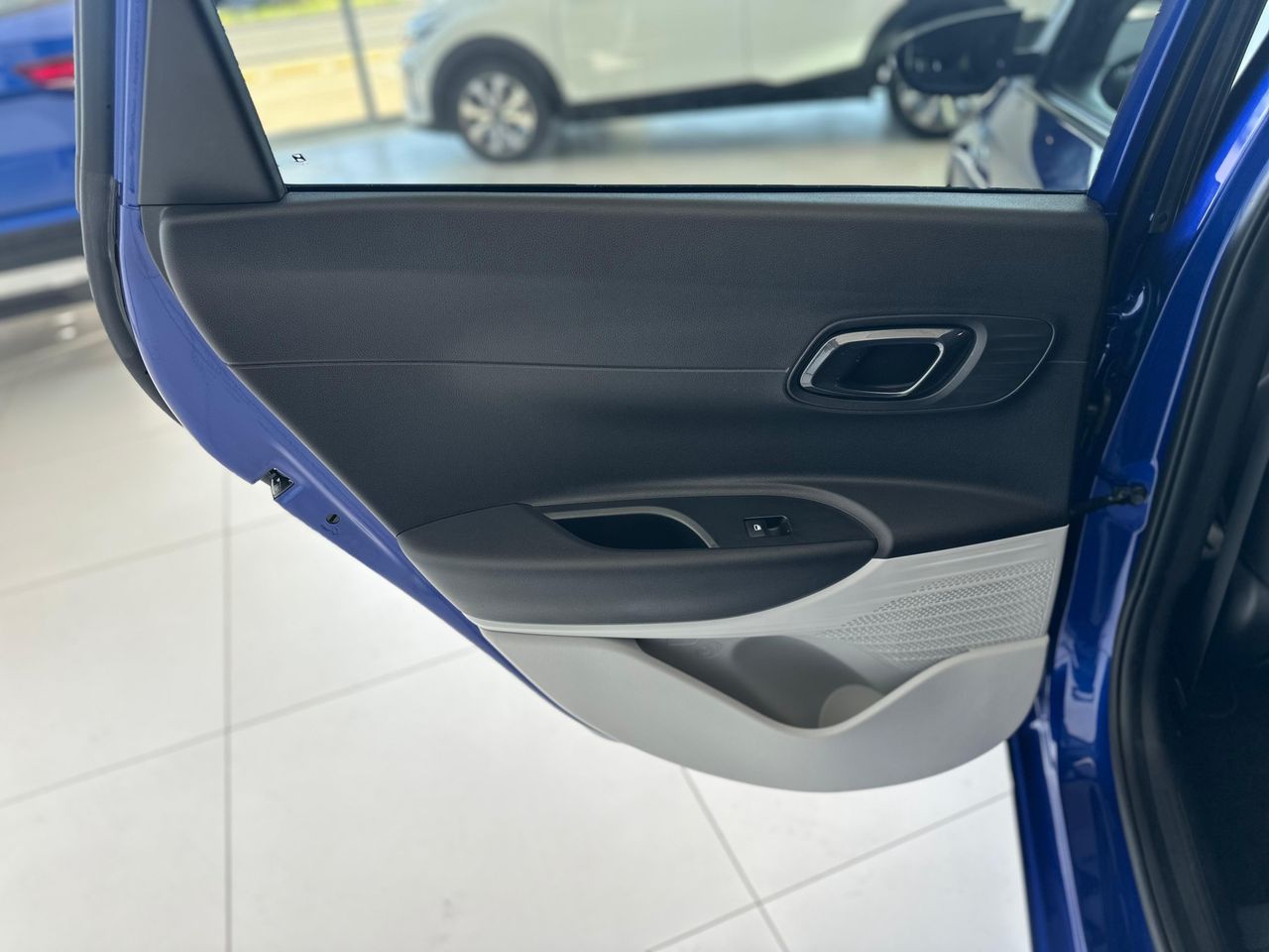 Foto Hyundai i20 30