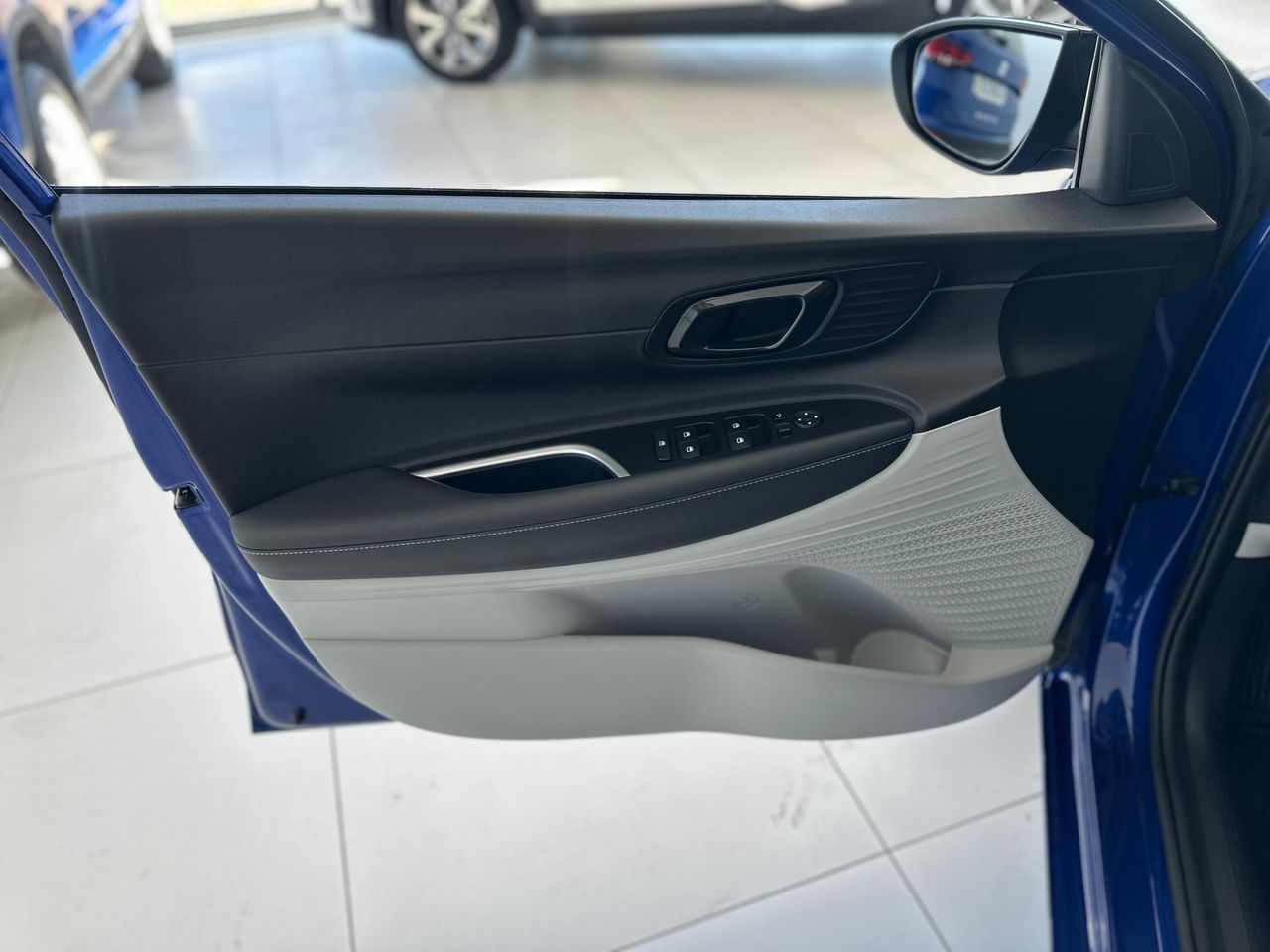 Foto Hyundai i20 31