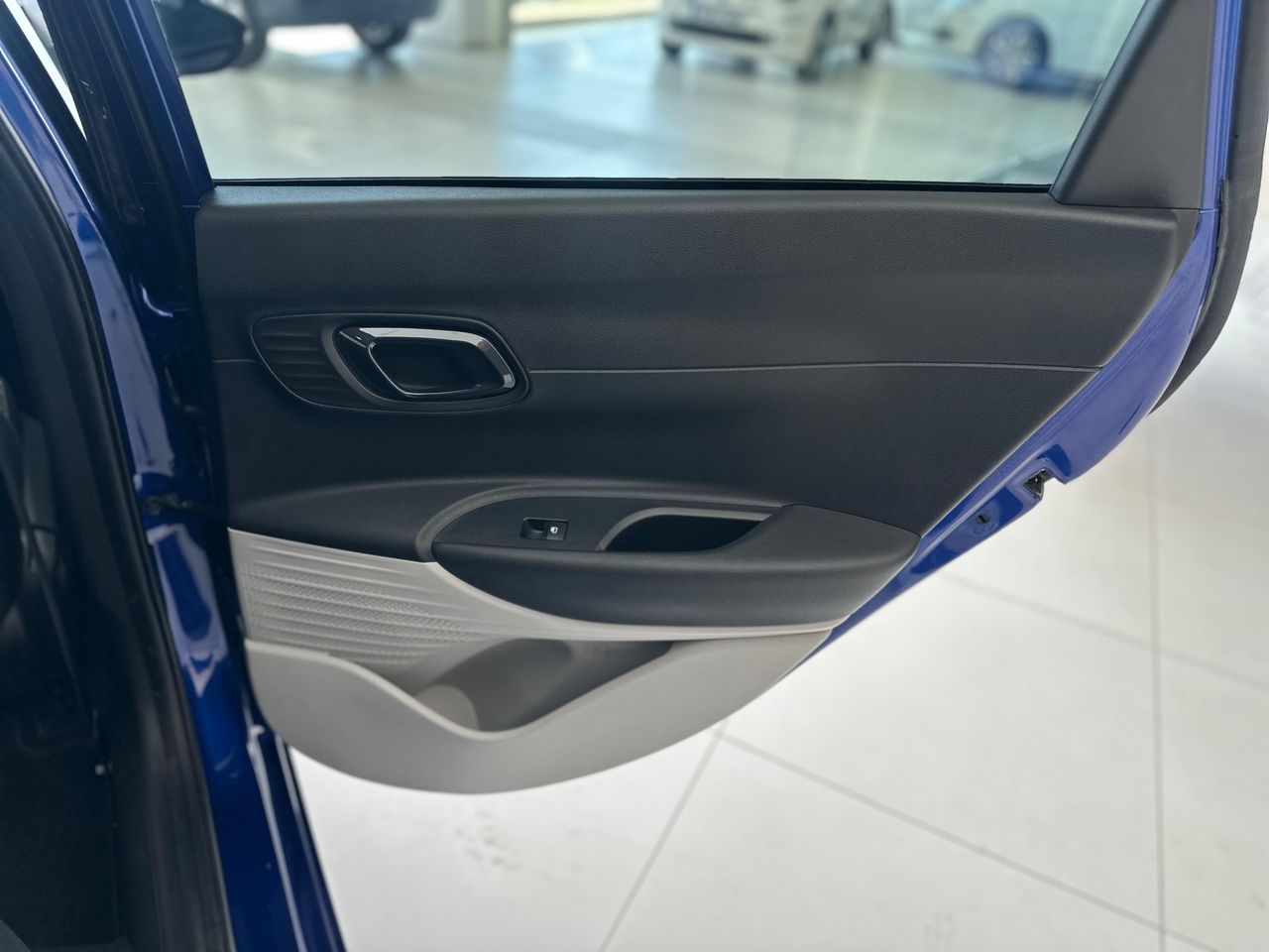 Foto Hyundai i20 33