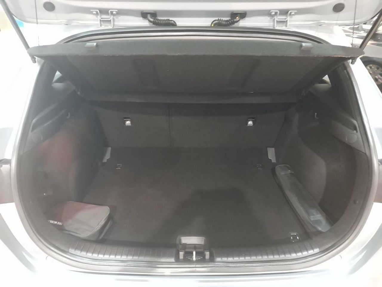 Foto Kia Ceed 14