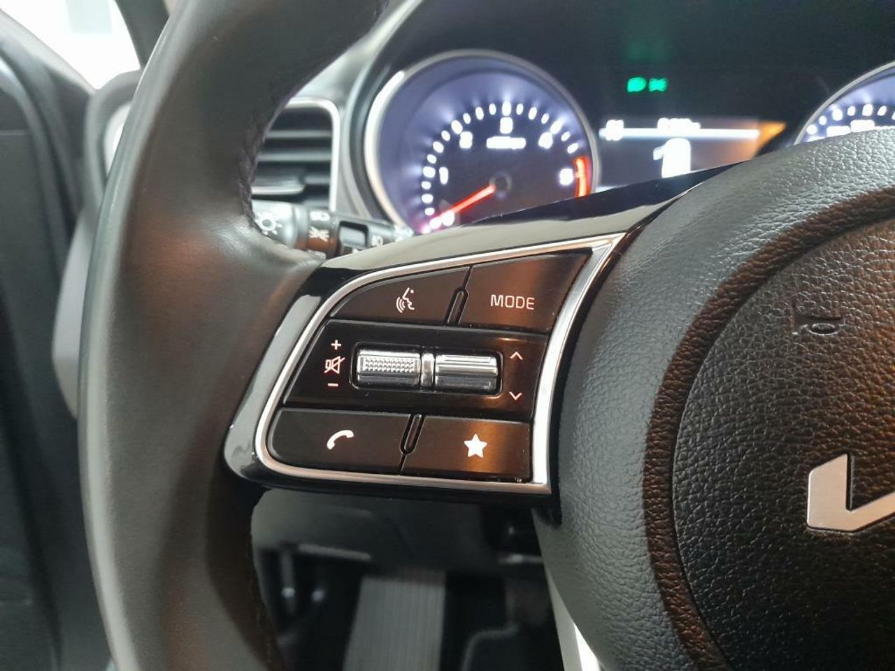 Foto Kia Ceed 17