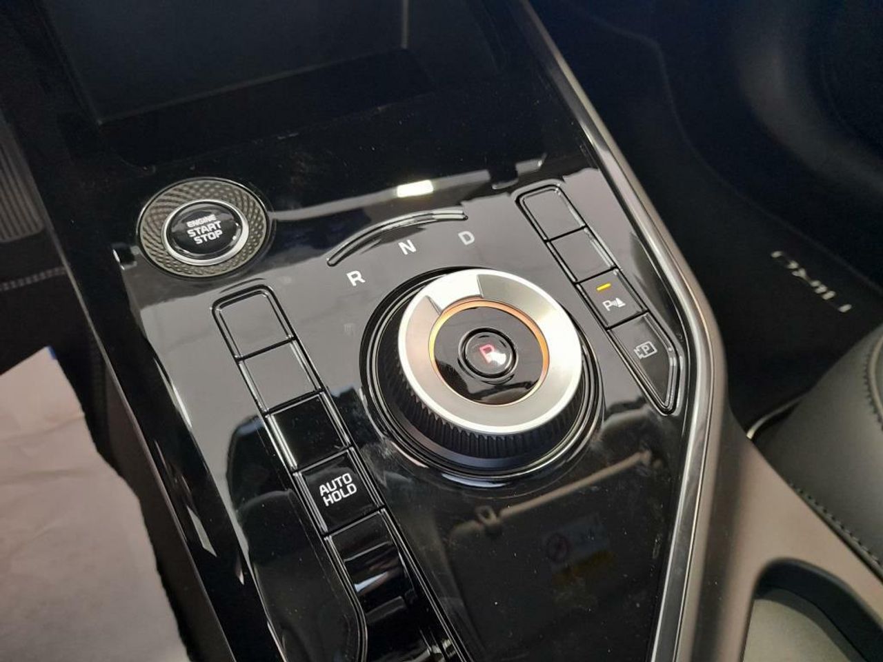 Foto Kia Niro 17