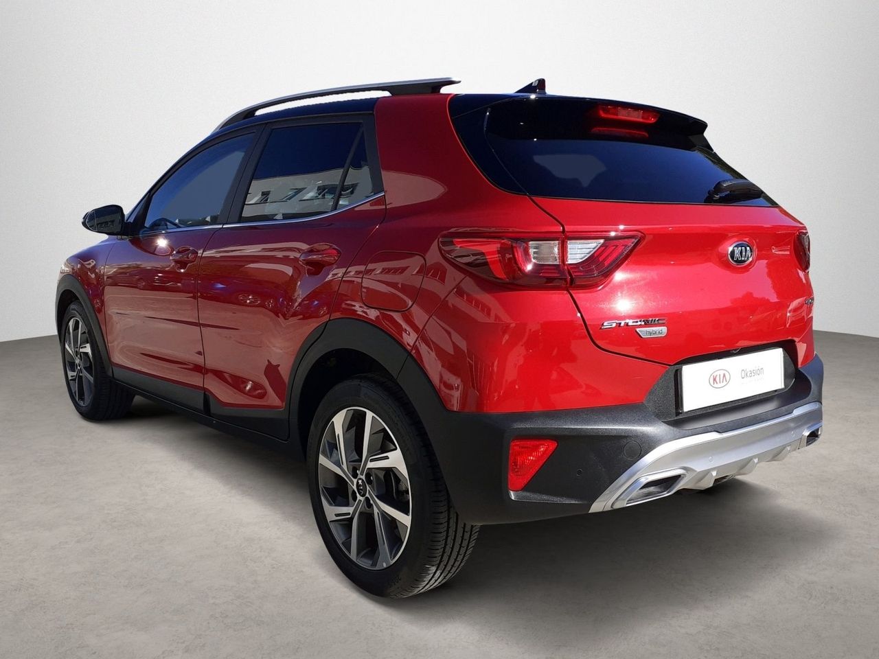 Foto Kia Stonic 2