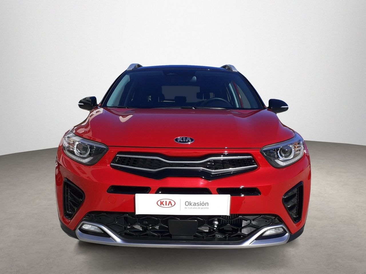 Foto Kia Stonic 4