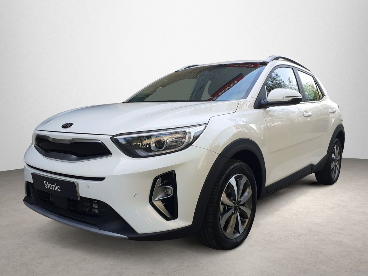 Foto Kia Stonic 4