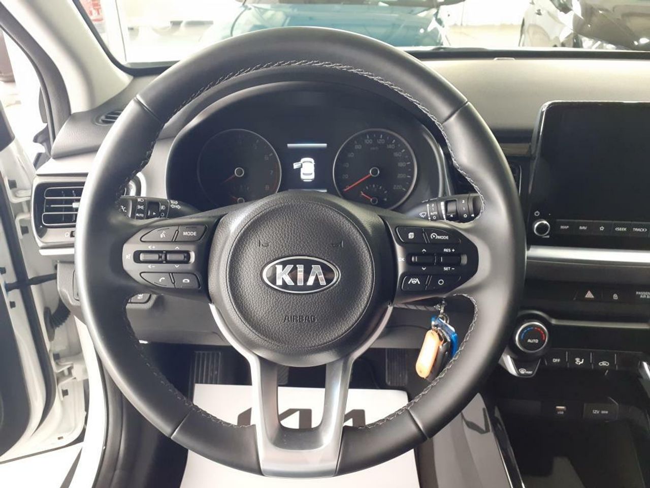 Foto Kia Stonic 14