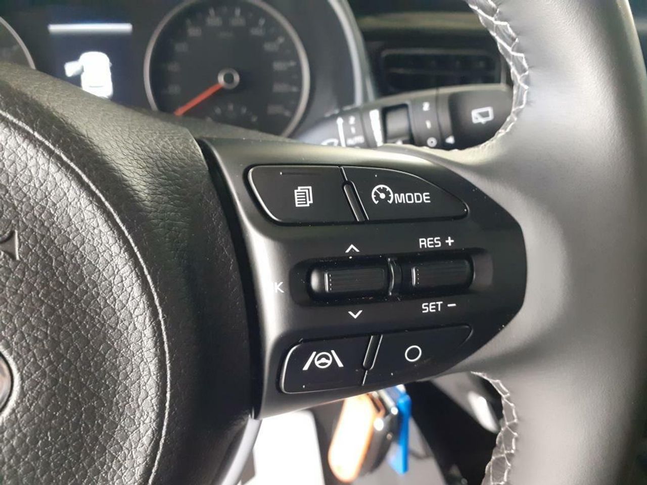 Foto Kia Stonic 16