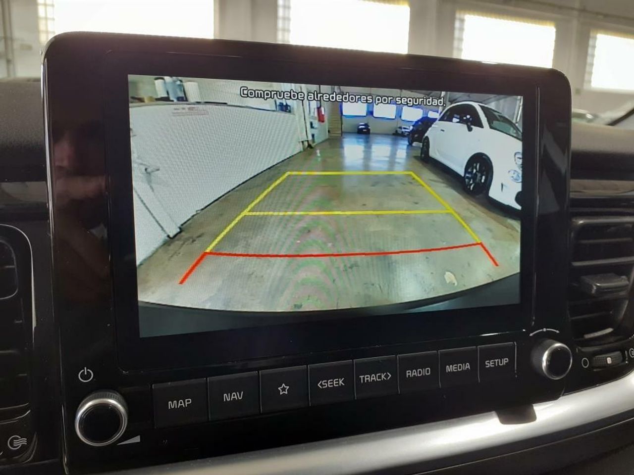 Foto Kia Stonic 19