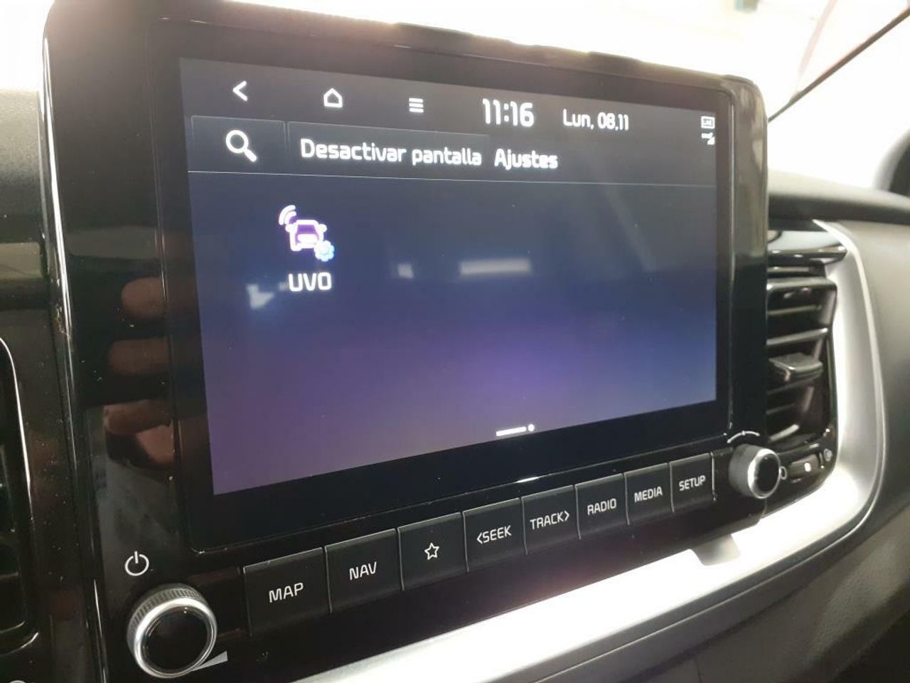 Foto Kia Stonic 21