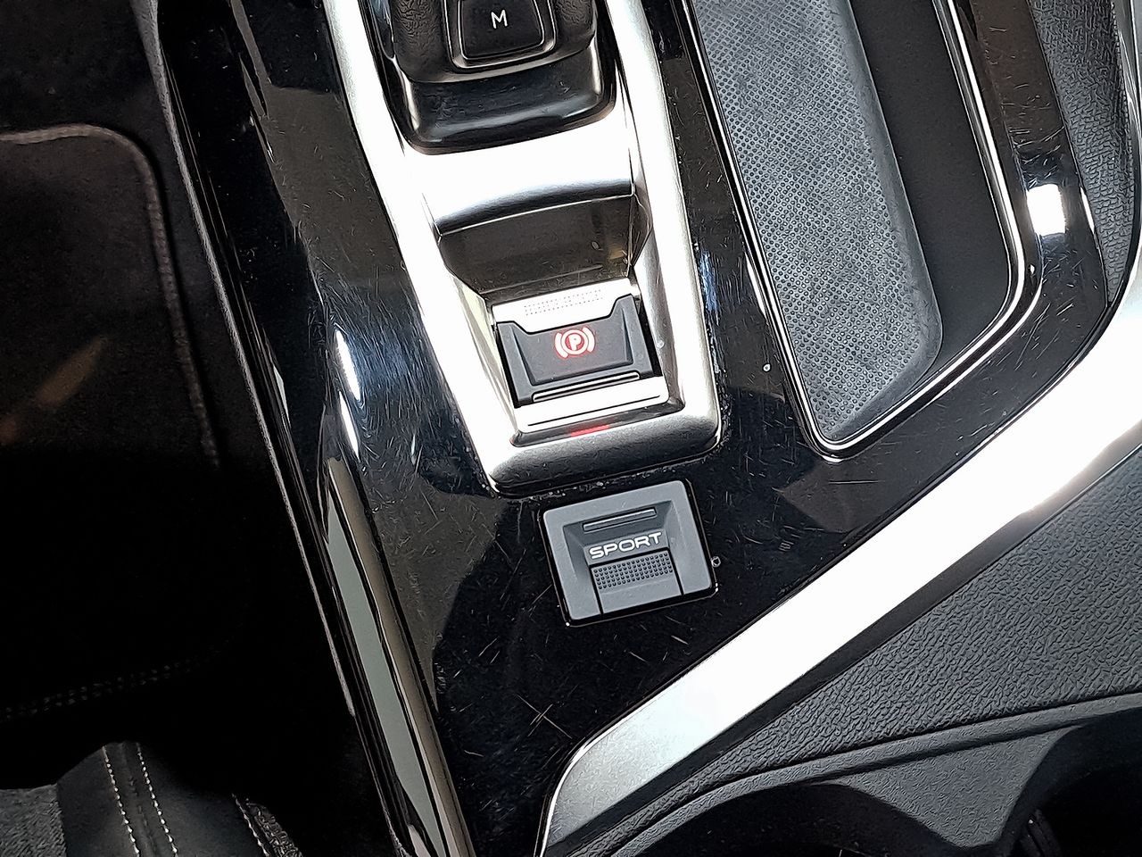 Foto Peugeot 3008 28