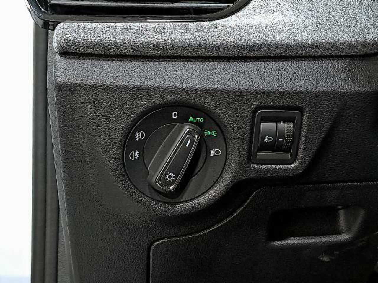 Foto Skoda Kamiq 11