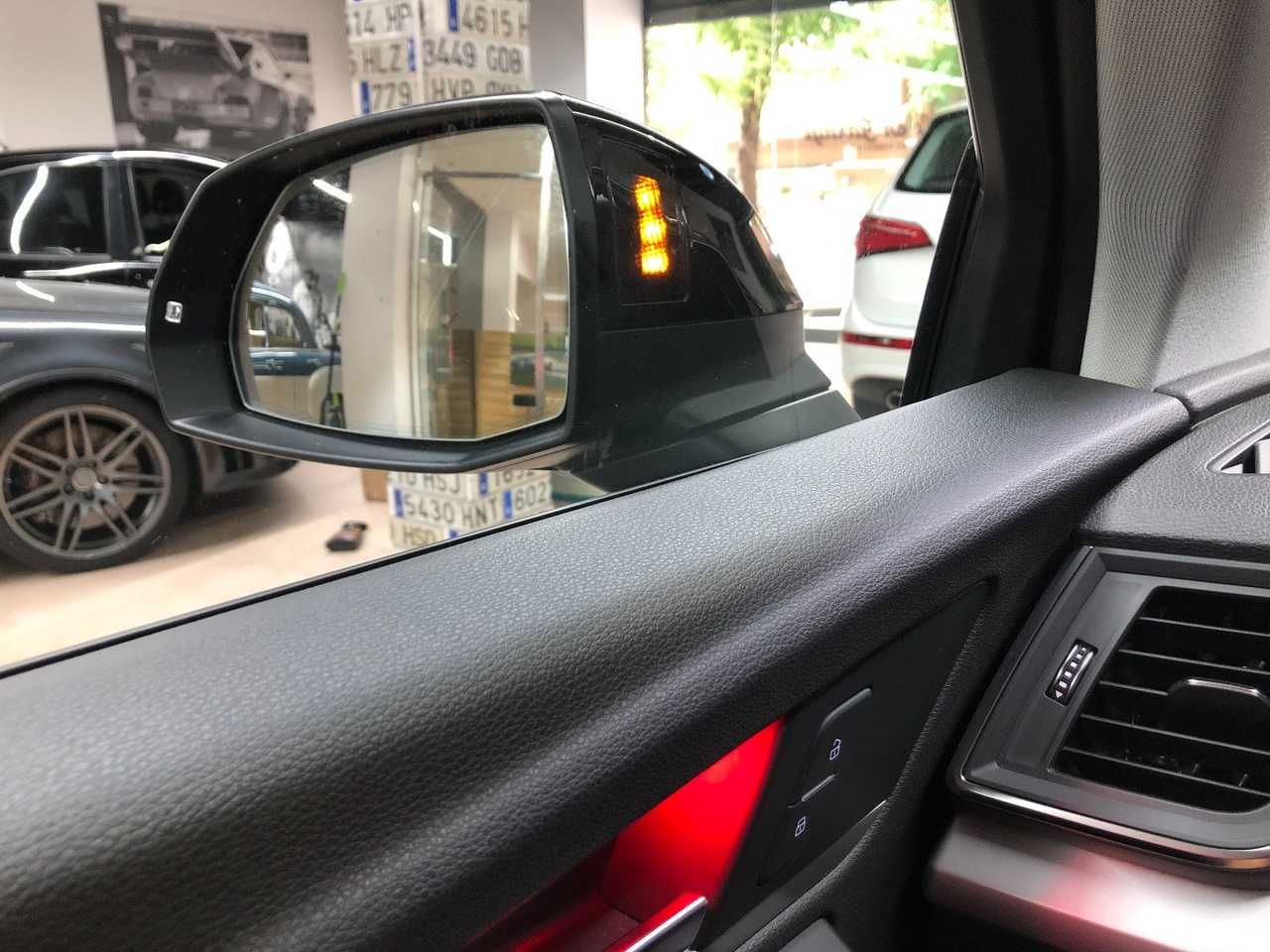 Foto Audi Q5 16