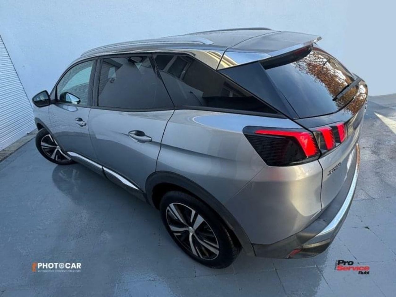 Foto Peugeot 3008 4