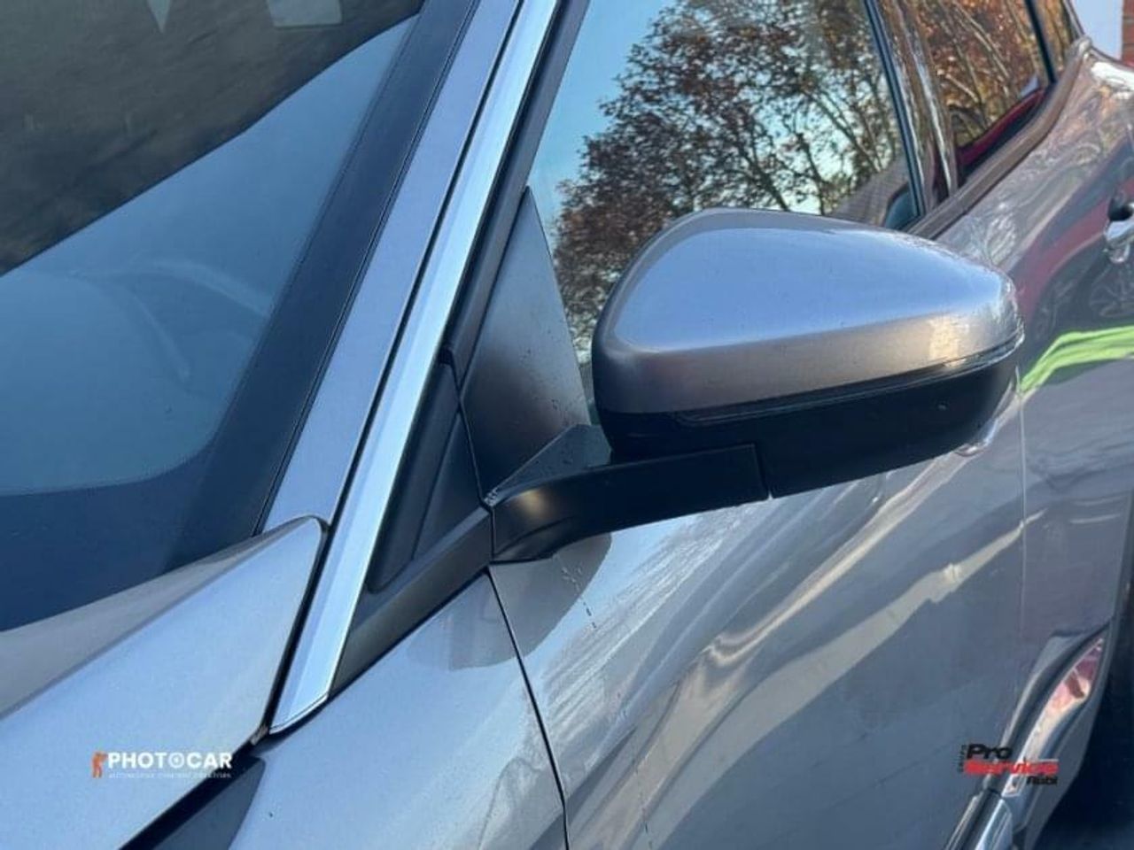 Foto Peugeot 3008 5