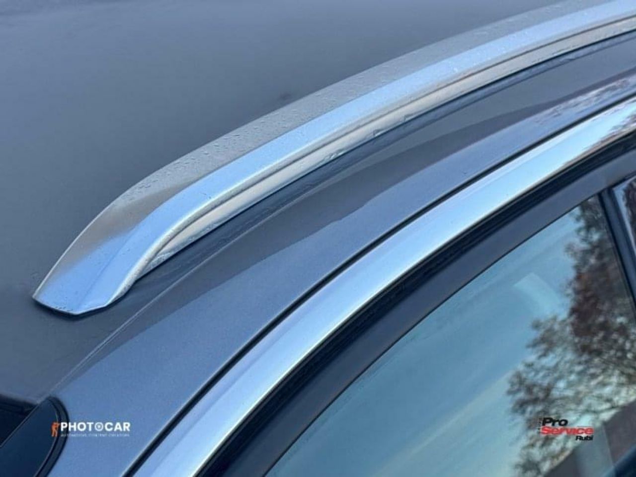 Foto Peugeot 3008 10