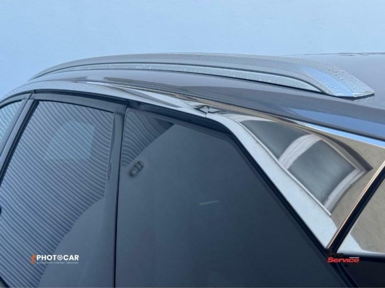 Foto Peugeot 3008 12
