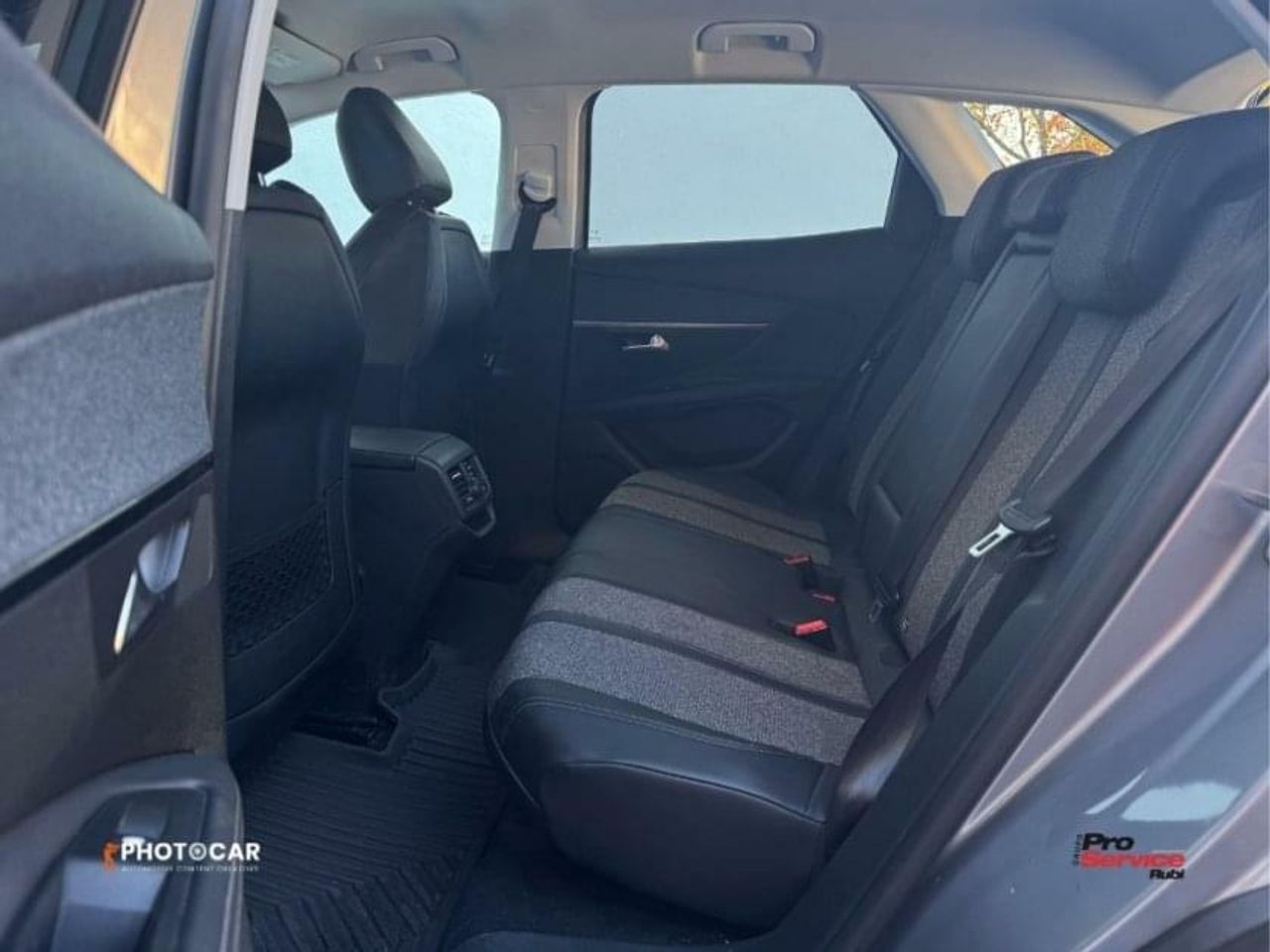 Foto Peugeot 3008 14