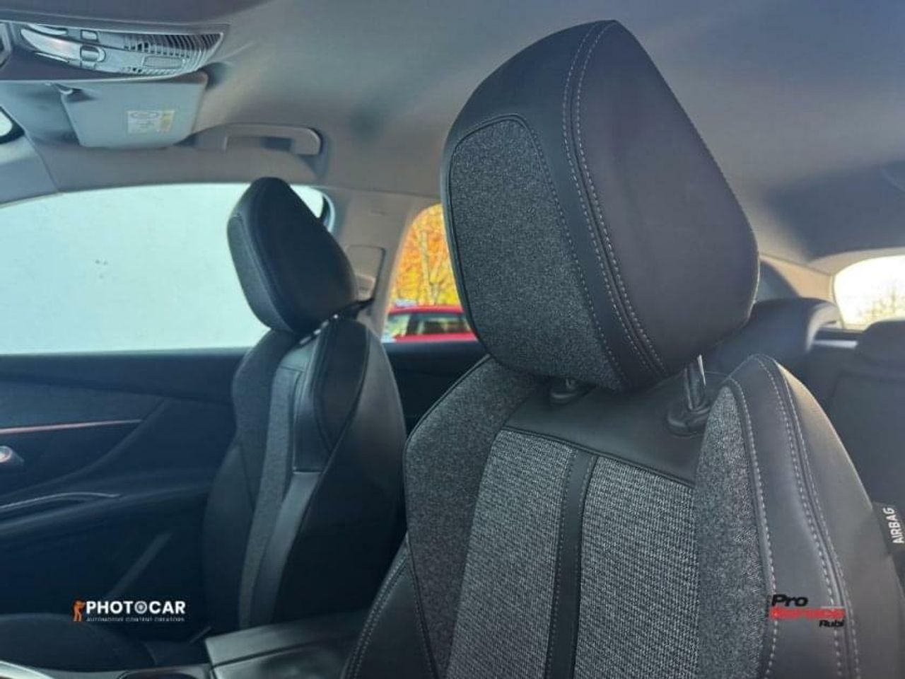 Foto Peugeot 3008 15