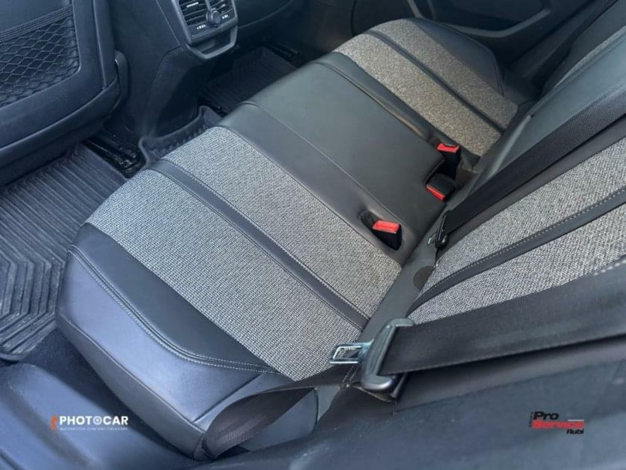 Foto Peugeot 3008 17