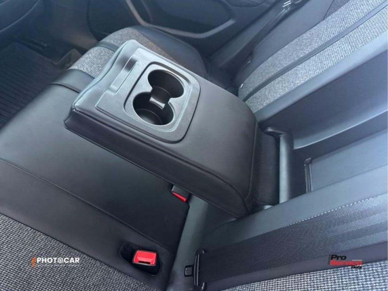 Foto Peugeot 3008 18
