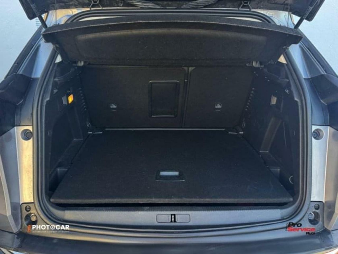 Foto Peugeot 3008 19