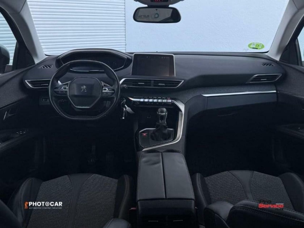 Foto Peugeot 3008 20