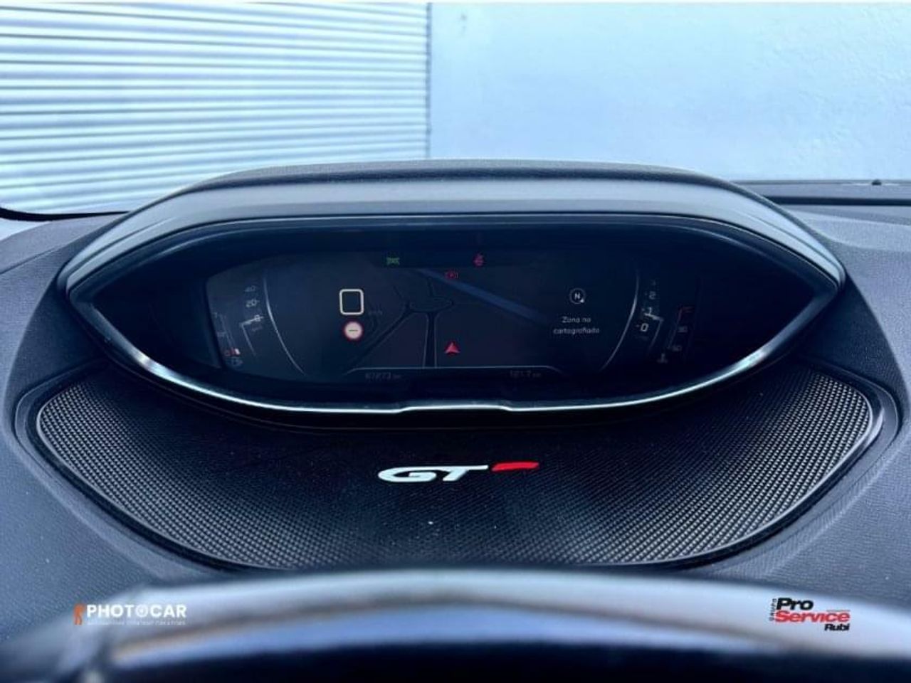 Foto Peugeot 3008 22