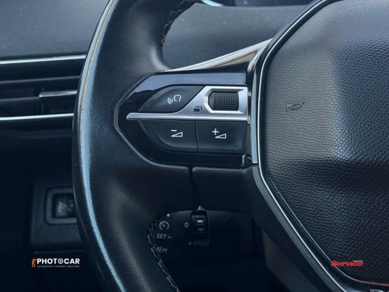 Foto Peugeot 3008 23