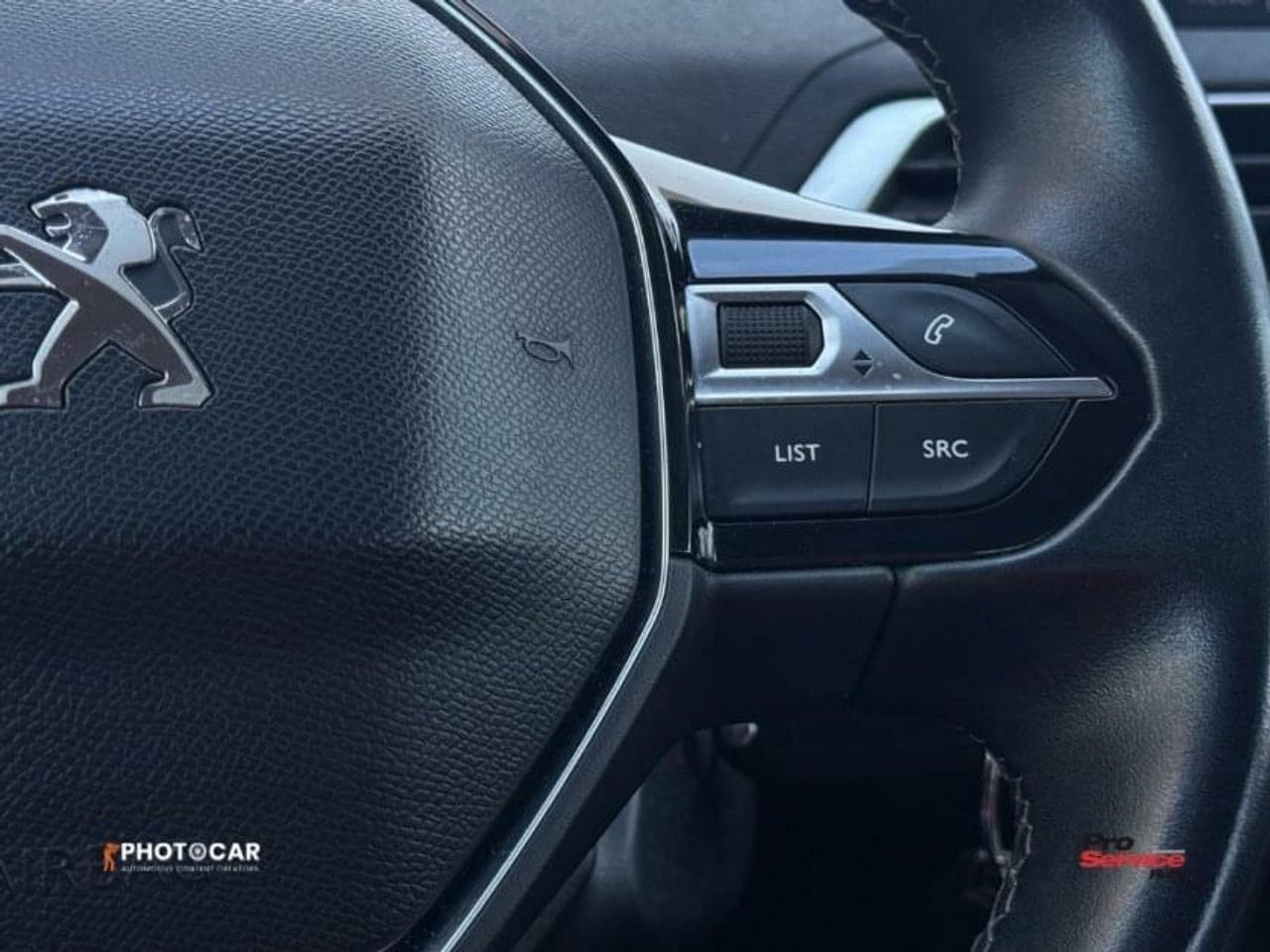 Foto Peugeot 3008 24