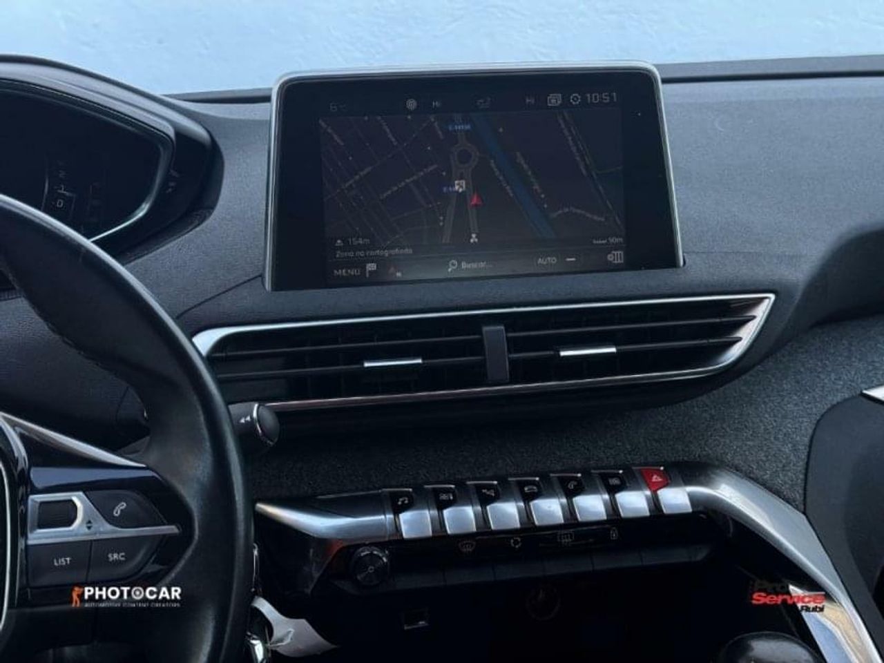 Foto Peugeot 3008 25