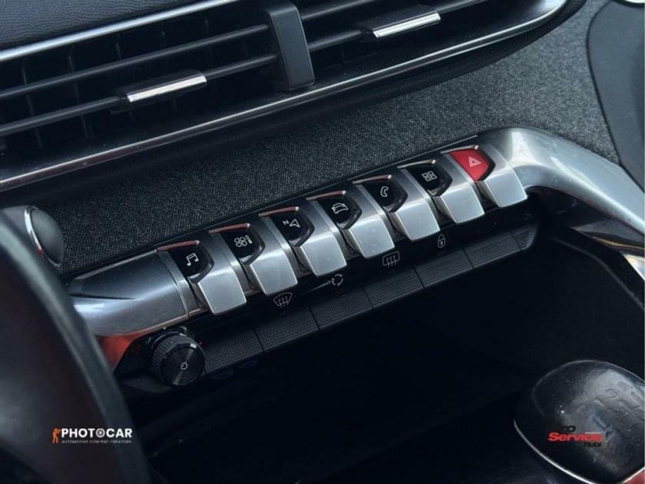 Foto Peugeot 3008 26