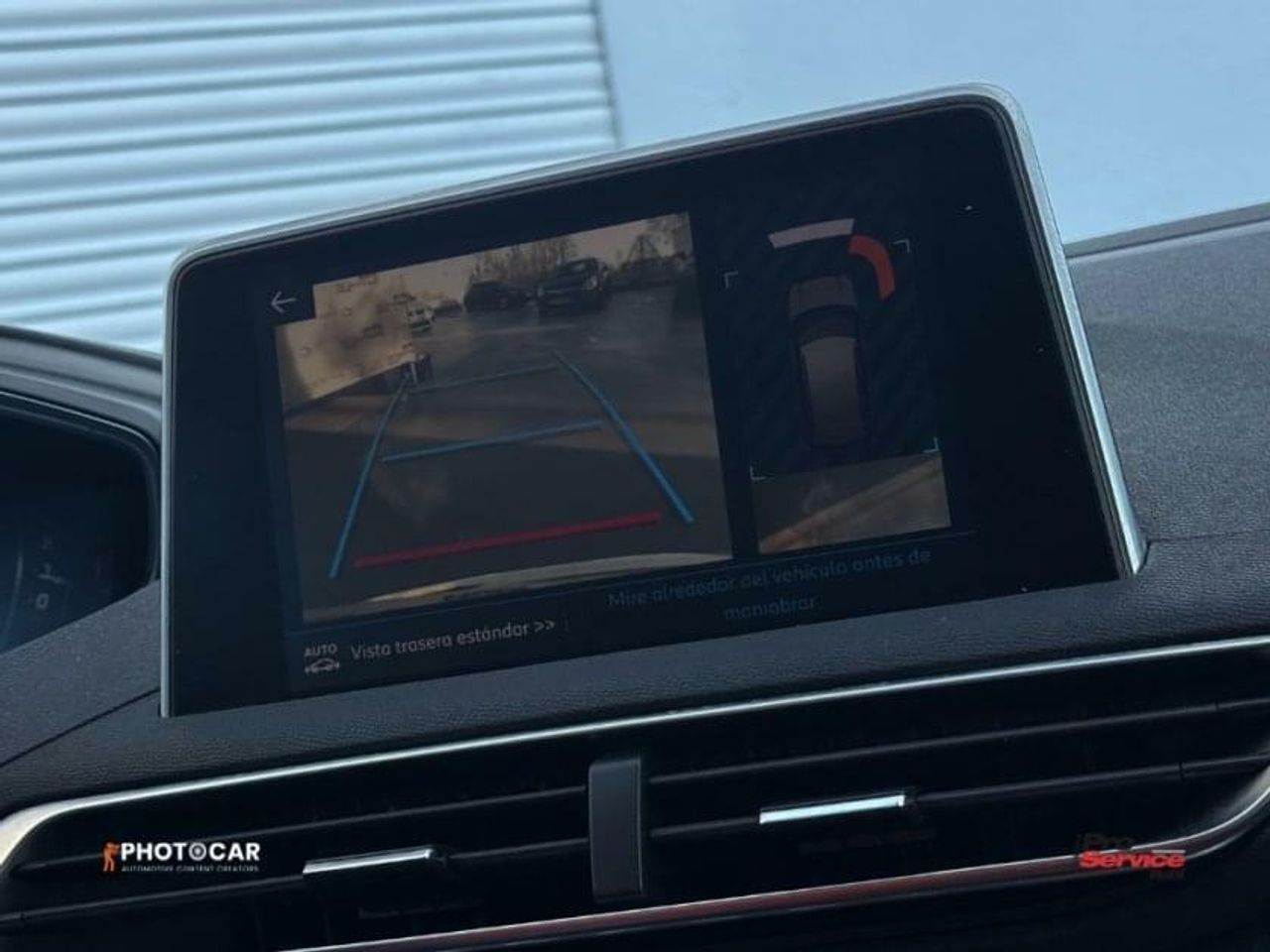 Foto Peugeot 3008 27