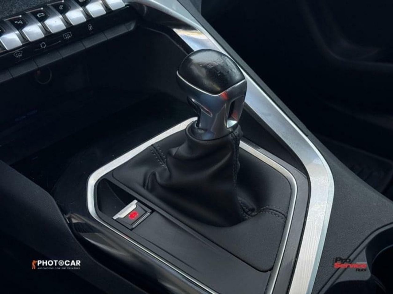 Foto Peugeot 3008 28