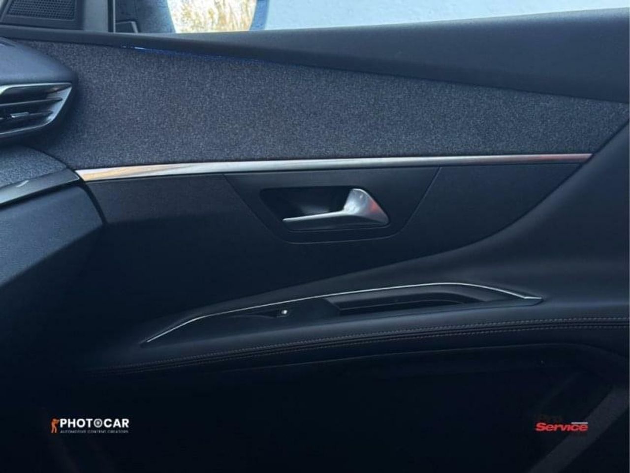 Foto Peugeot 3008 29