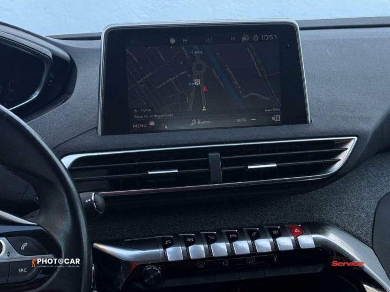 Foto Peugeot 3008 30