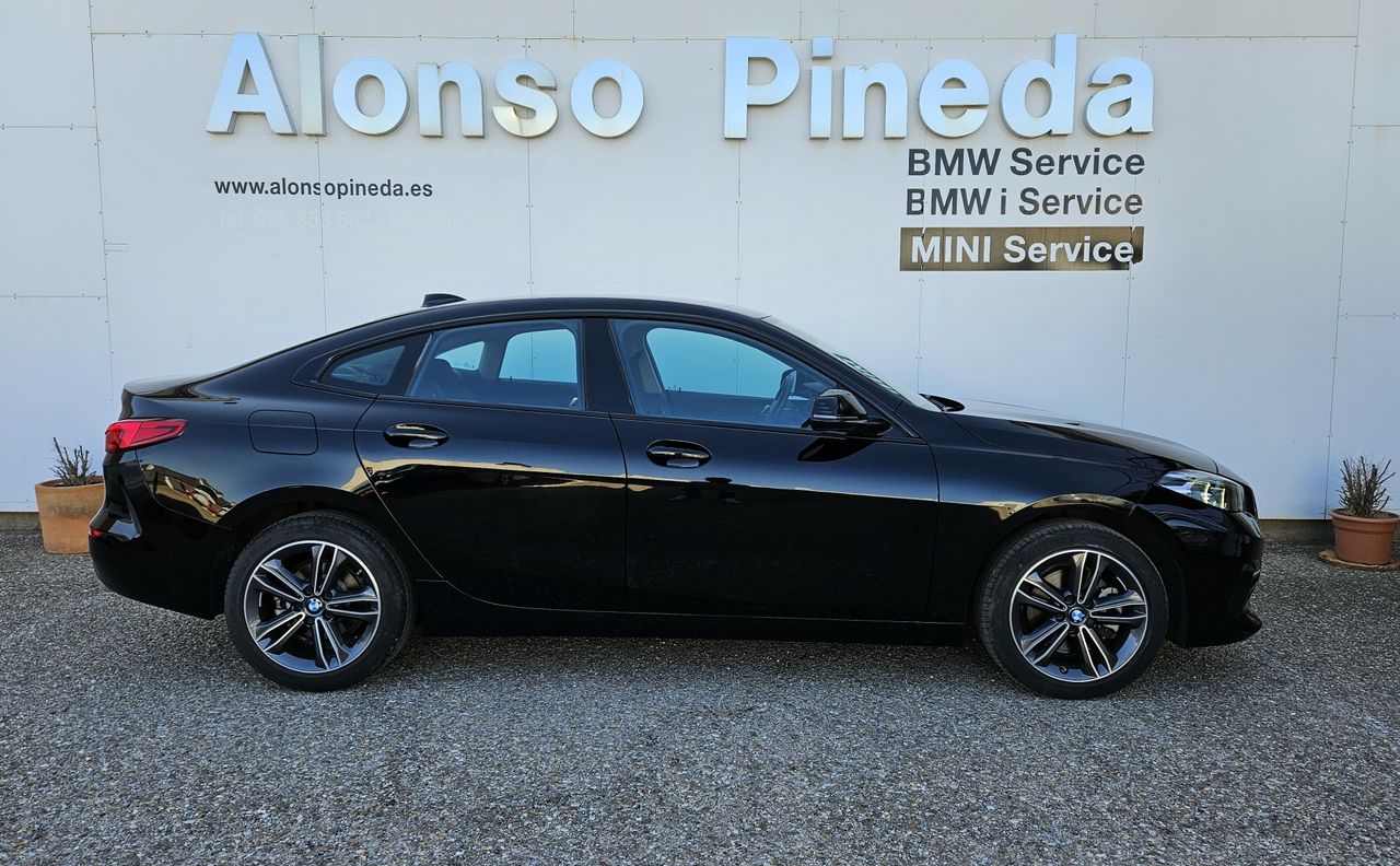 Foto BMW Serie 2 6