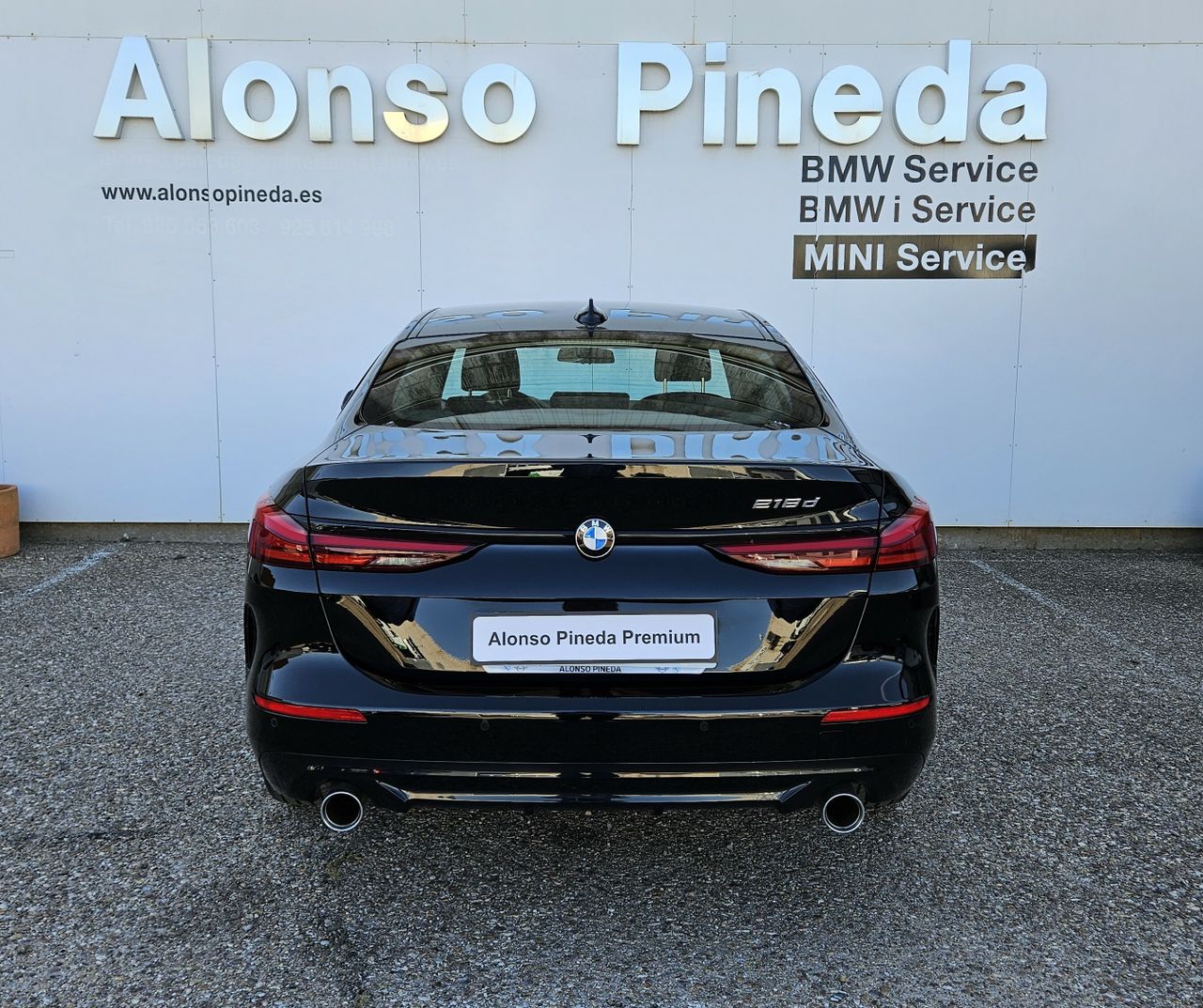 Foto BMW Serie 2 7