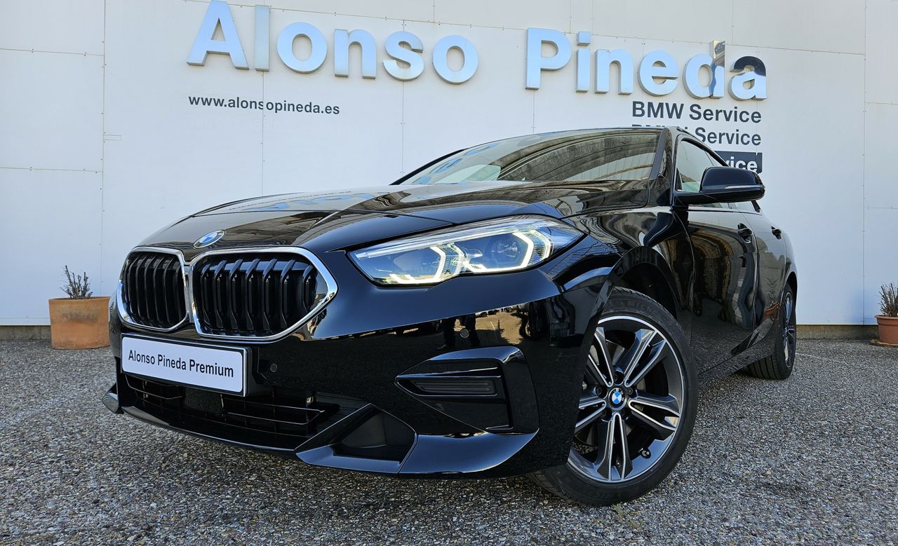 Foto BMW Serie 2 10