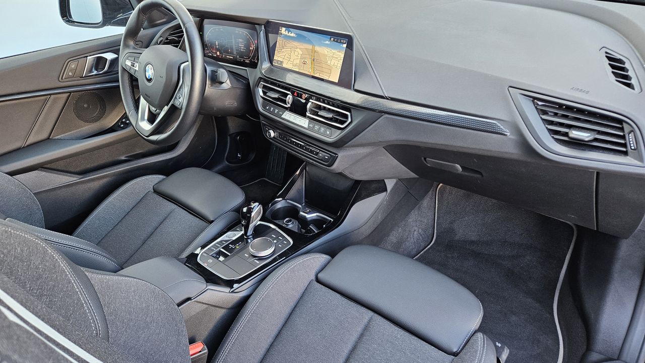 Foto BMW Serie 2 13