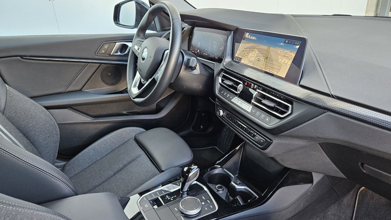 Foto BMW Serie 2 14