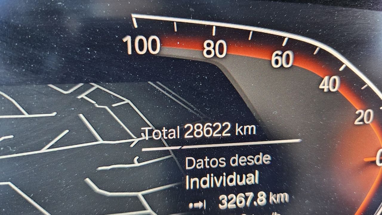 Foto BMW Serie 2 18