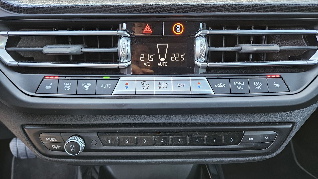 Foto BMW Serie 2 20