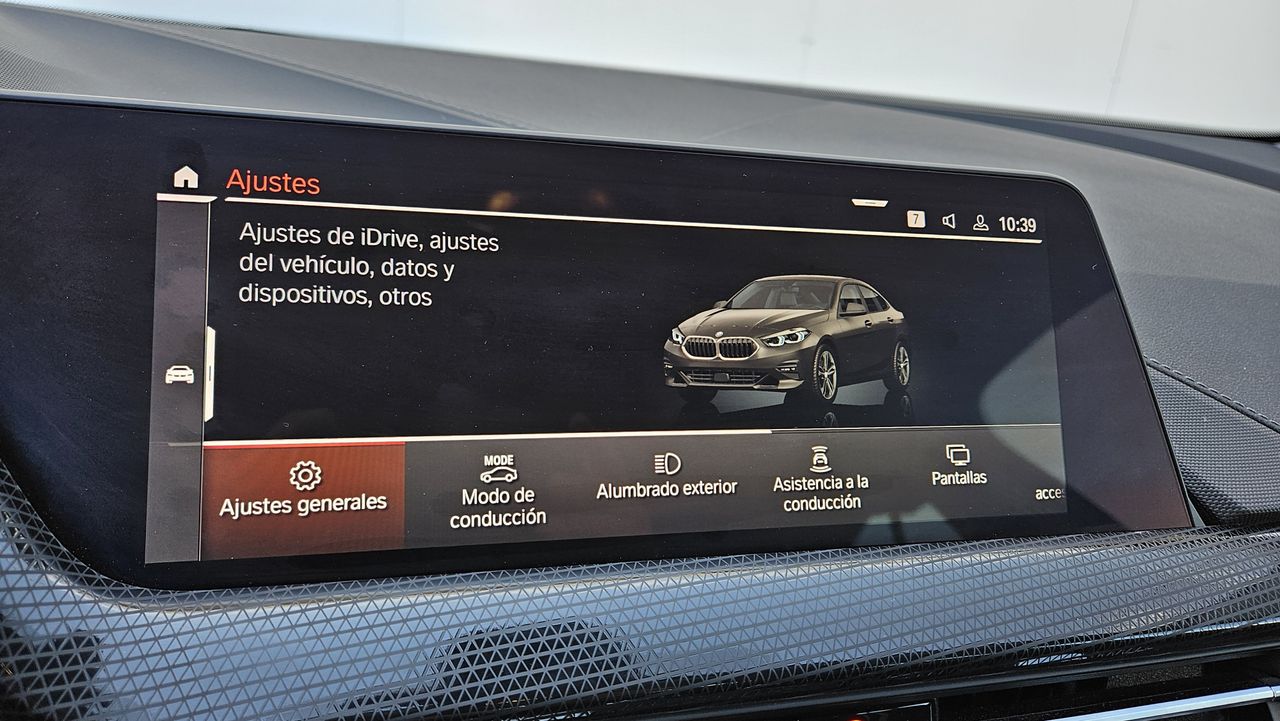 Foto BMW Serie 2 25