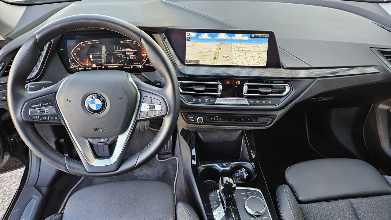 Foto BMW Serie 2 27