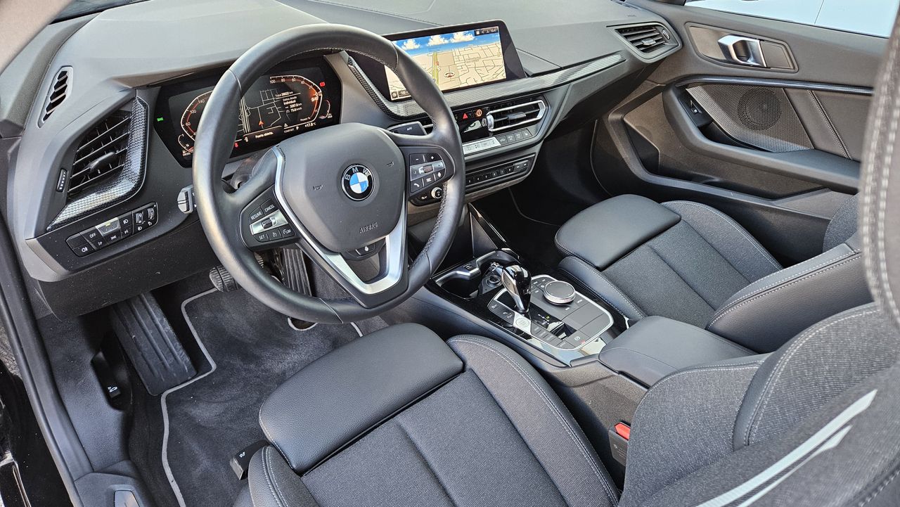 Foto BMW Serie 2 34